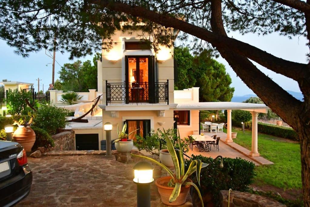 Villa Althea