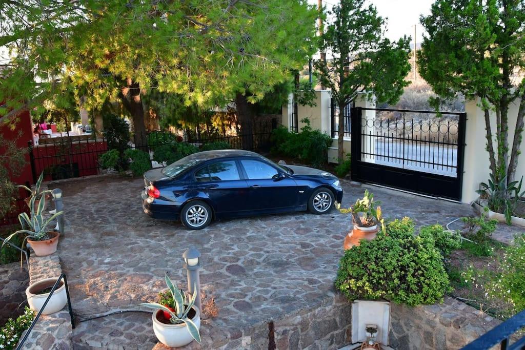 Villa Althea