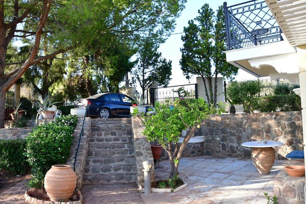 Villa Althea