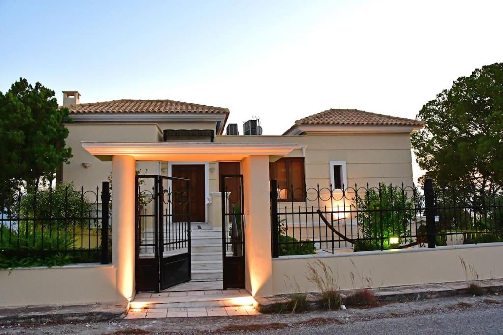 Villa Althea