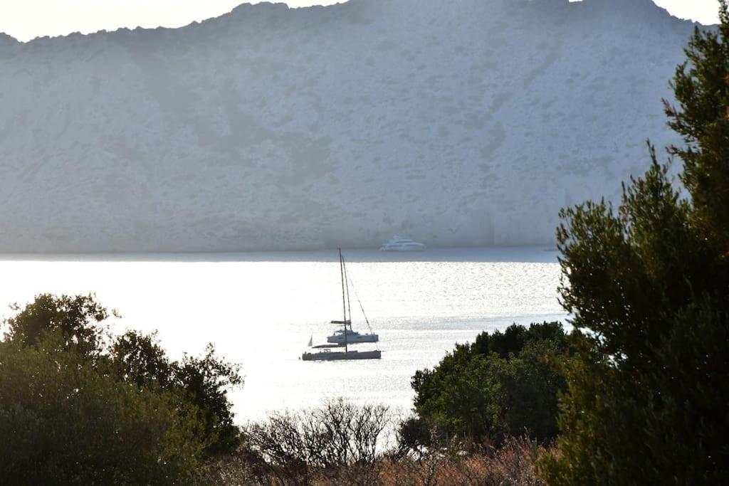 Villa Althea