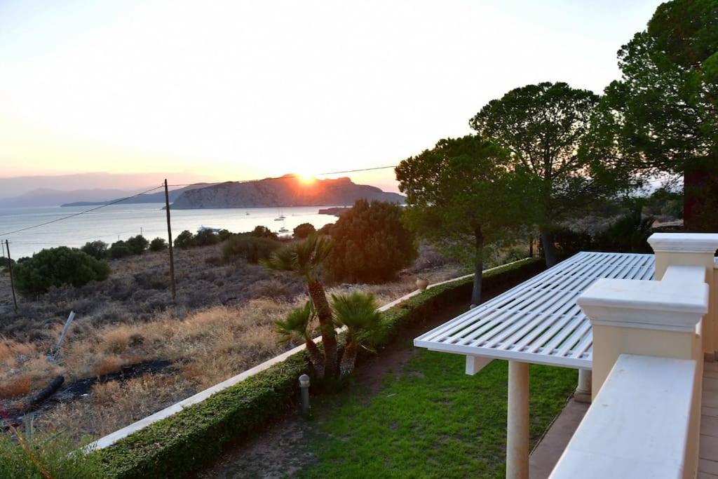 Villa Althea