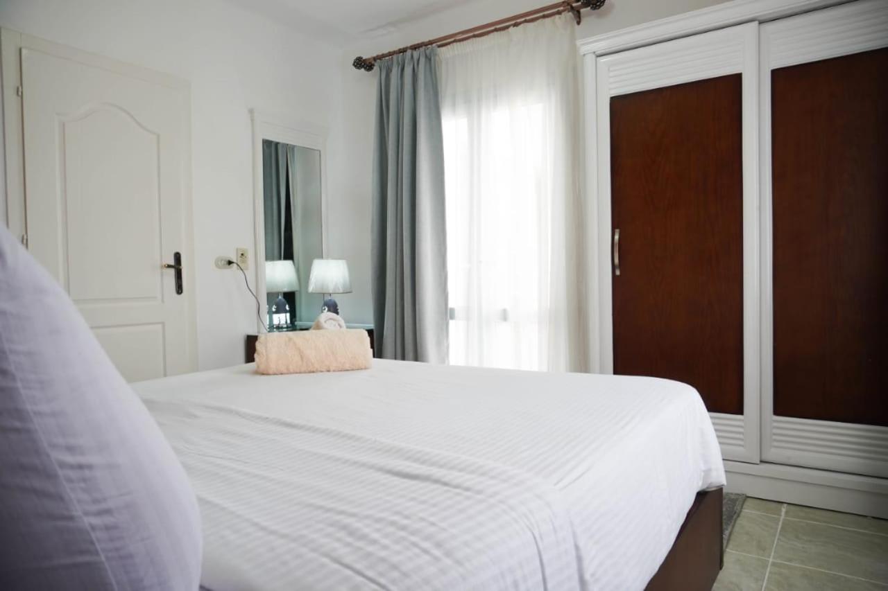 Delta sharm resort