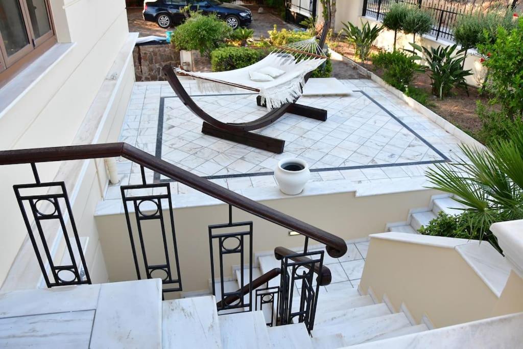 Villa Althea