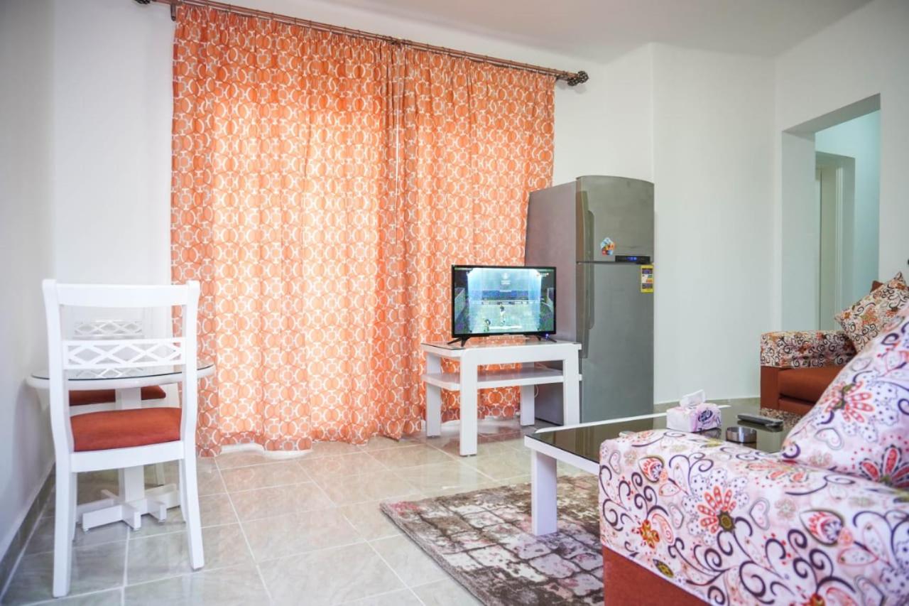 Delta sharm resort