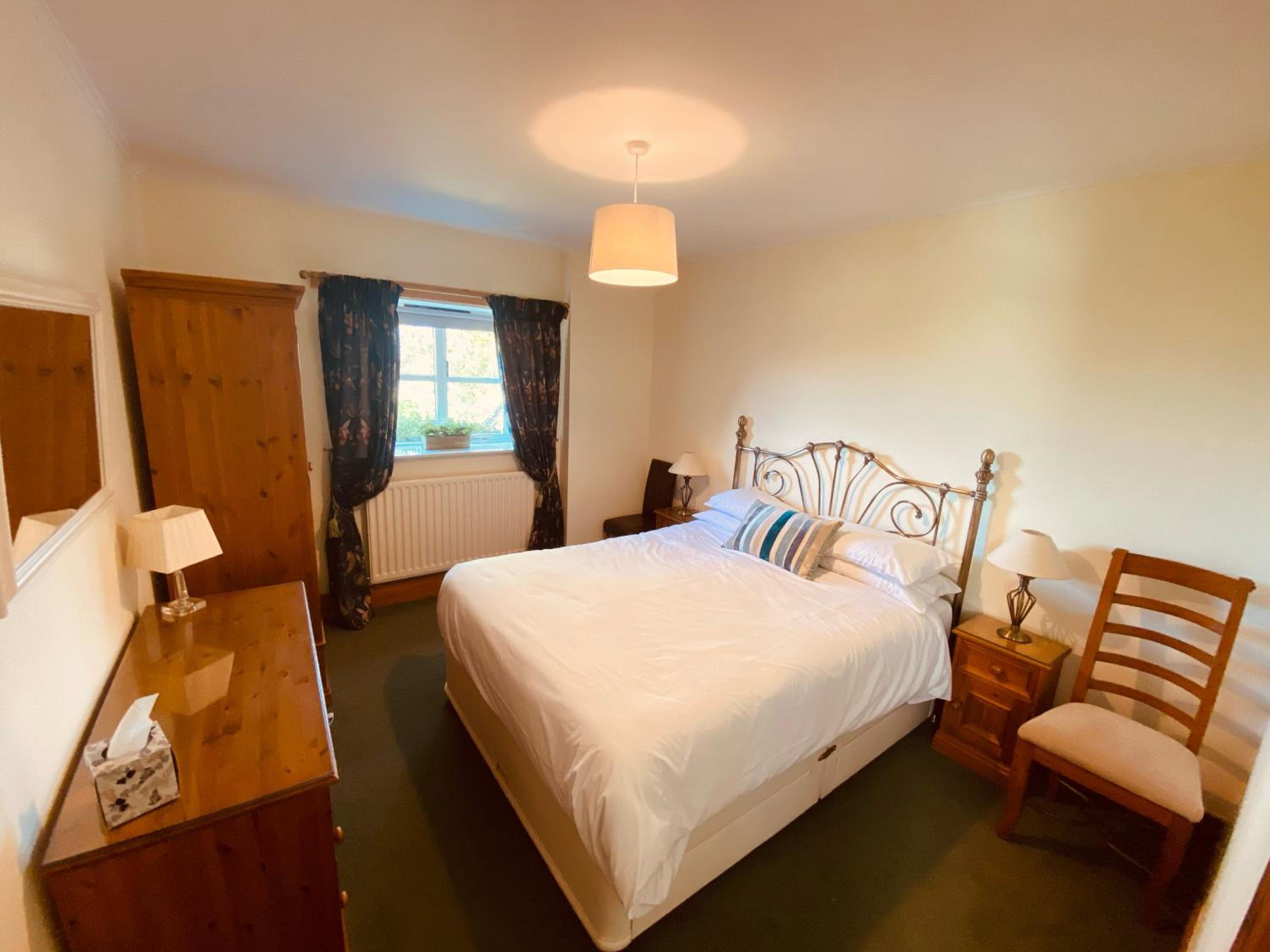 Forge Cottage view 4