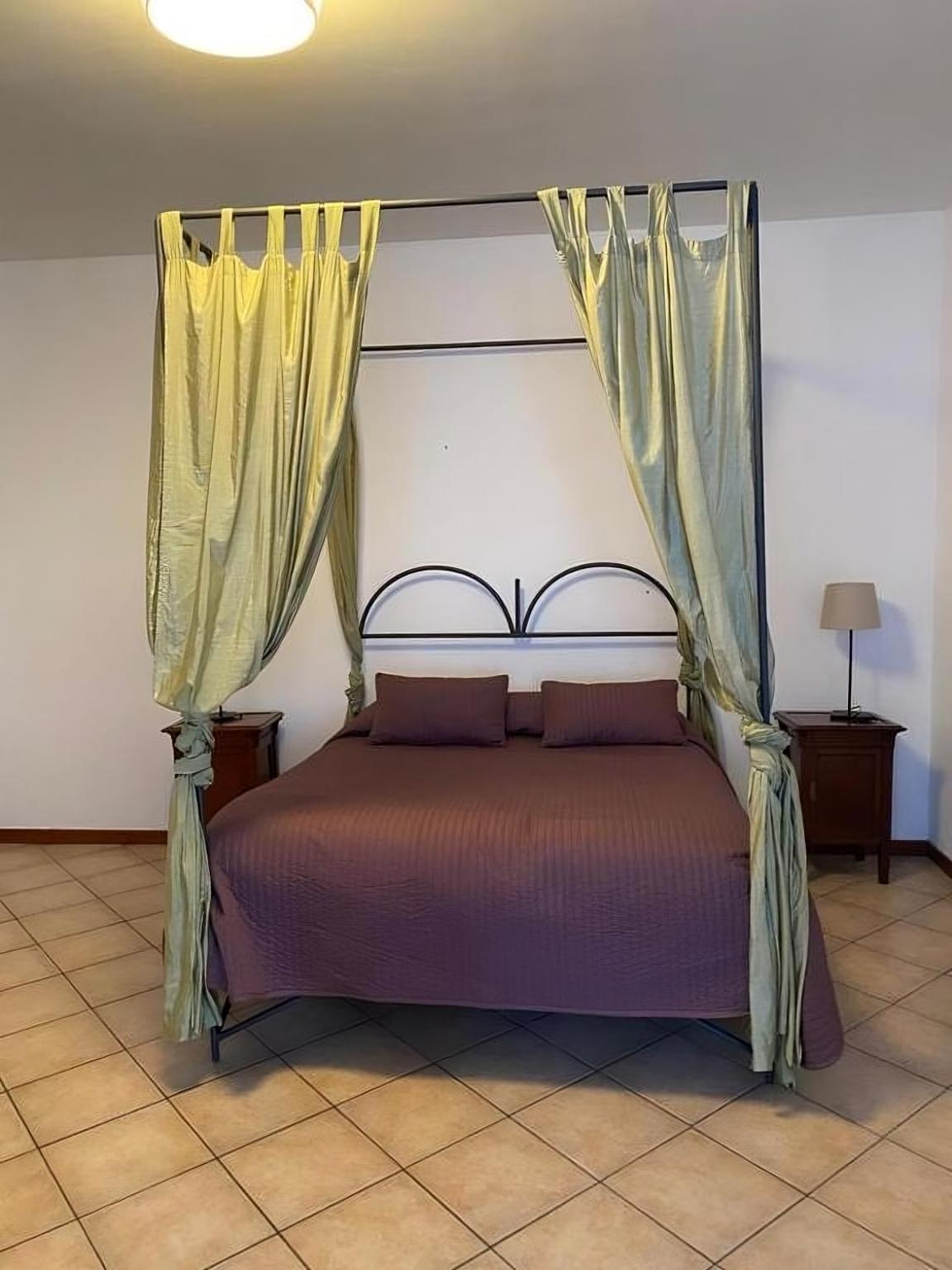 Agriturismo Gianferrante, photo 22