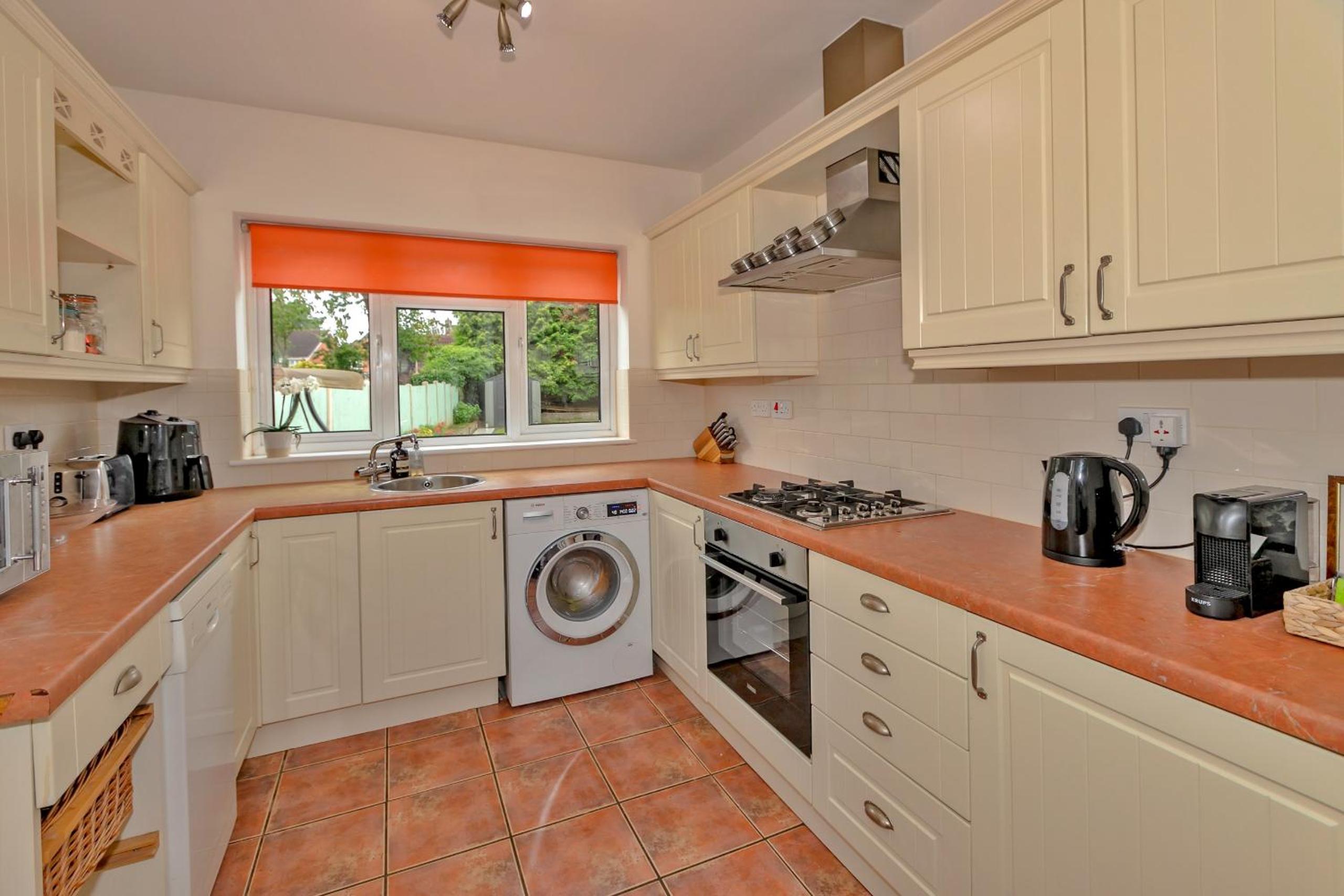 Finest Retreats - DeBarnes House