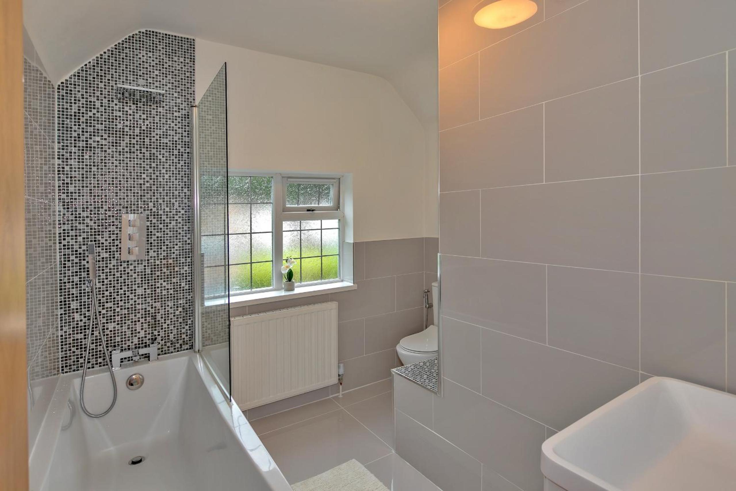 Finest Retreats - DeBarnes House