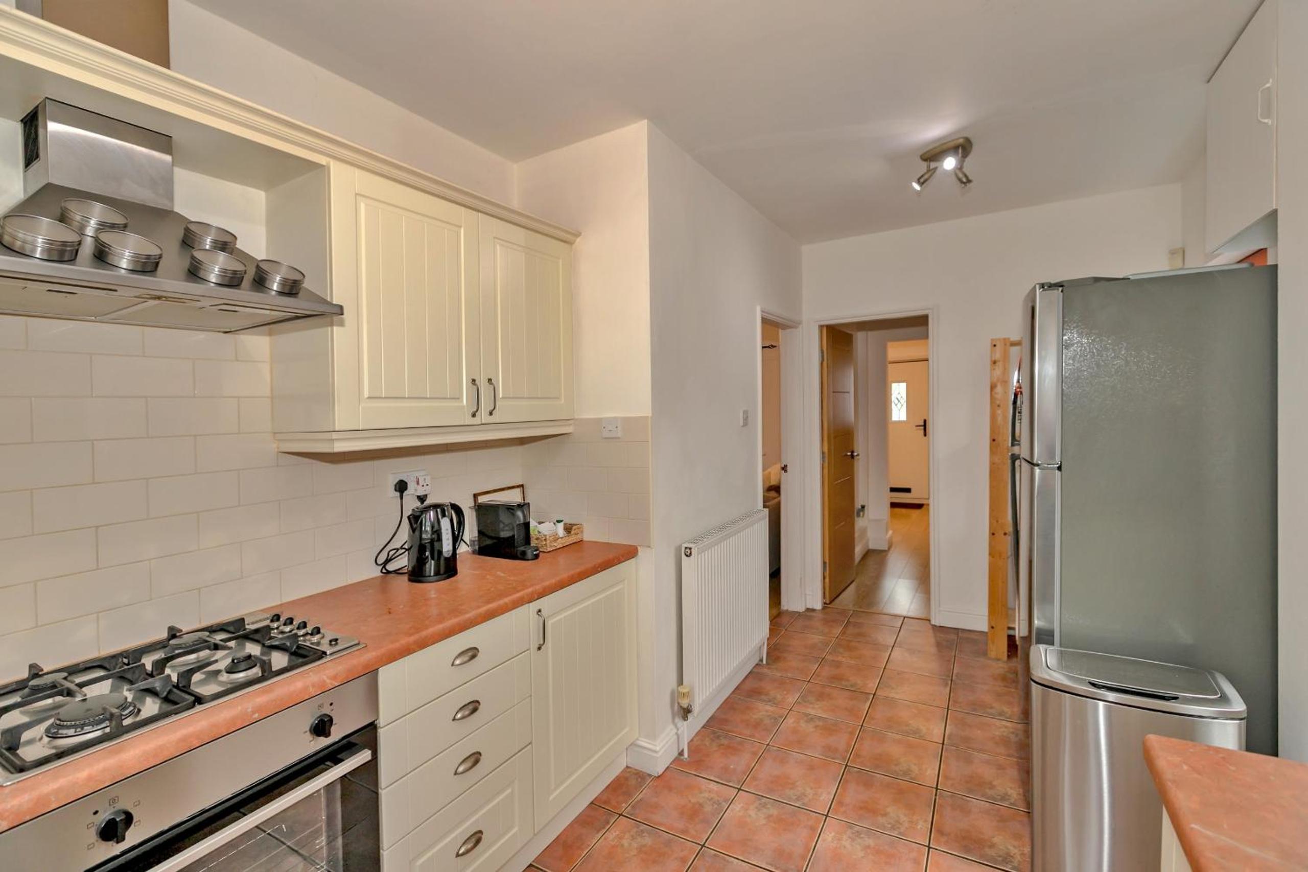 Finest Retreats - DeBarnes House