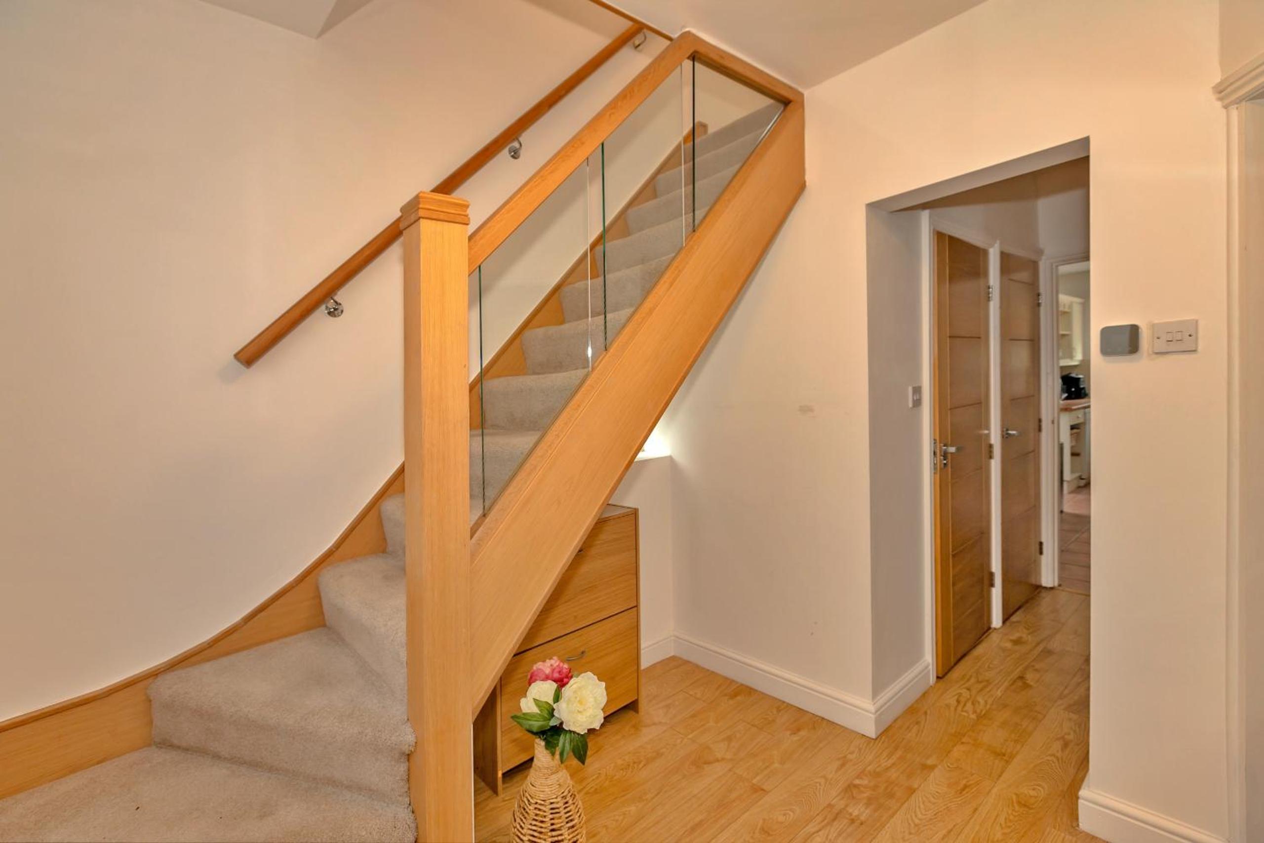 Finest Retreats - DeBarnes House