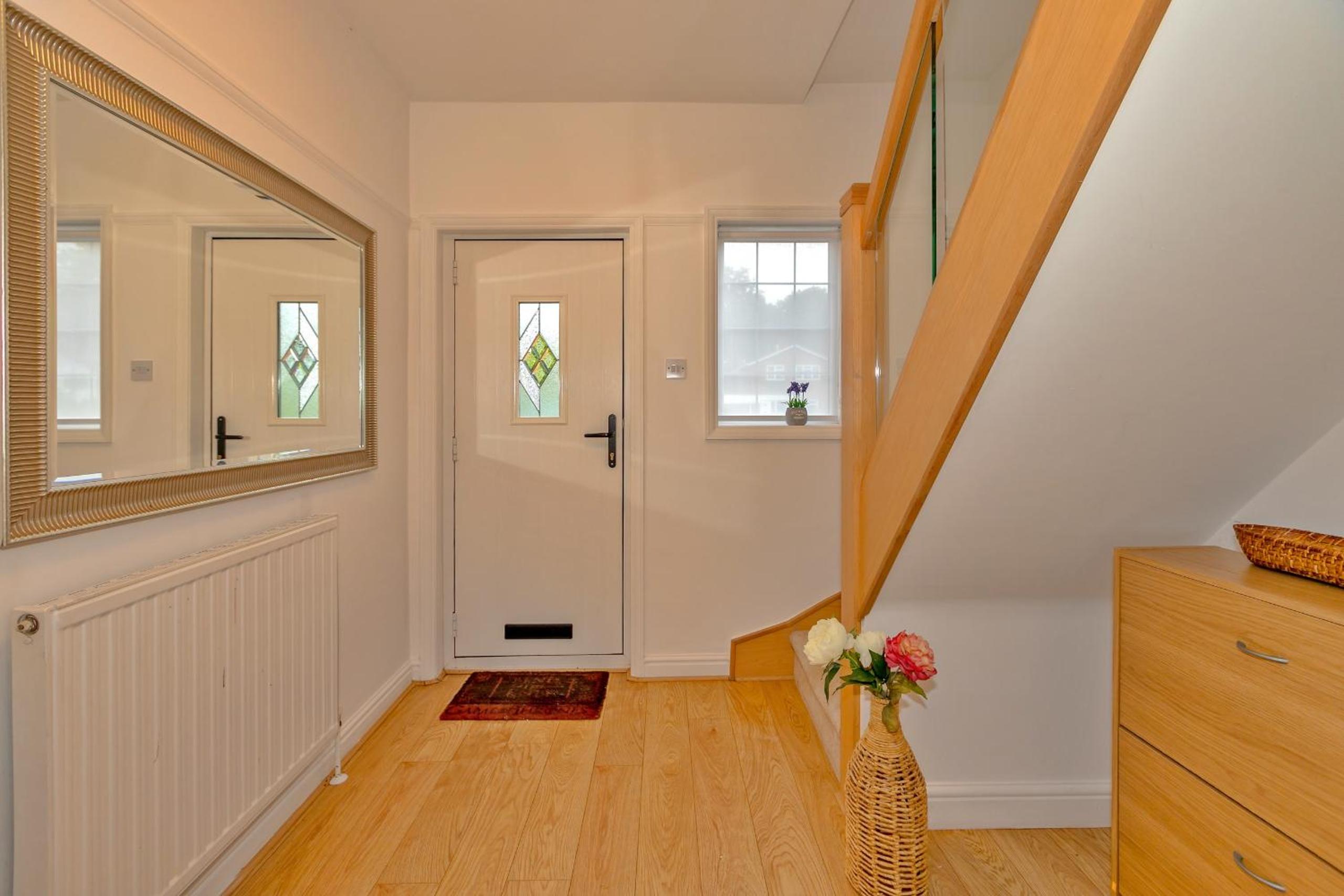 Finest Retreats - DeBarnes House