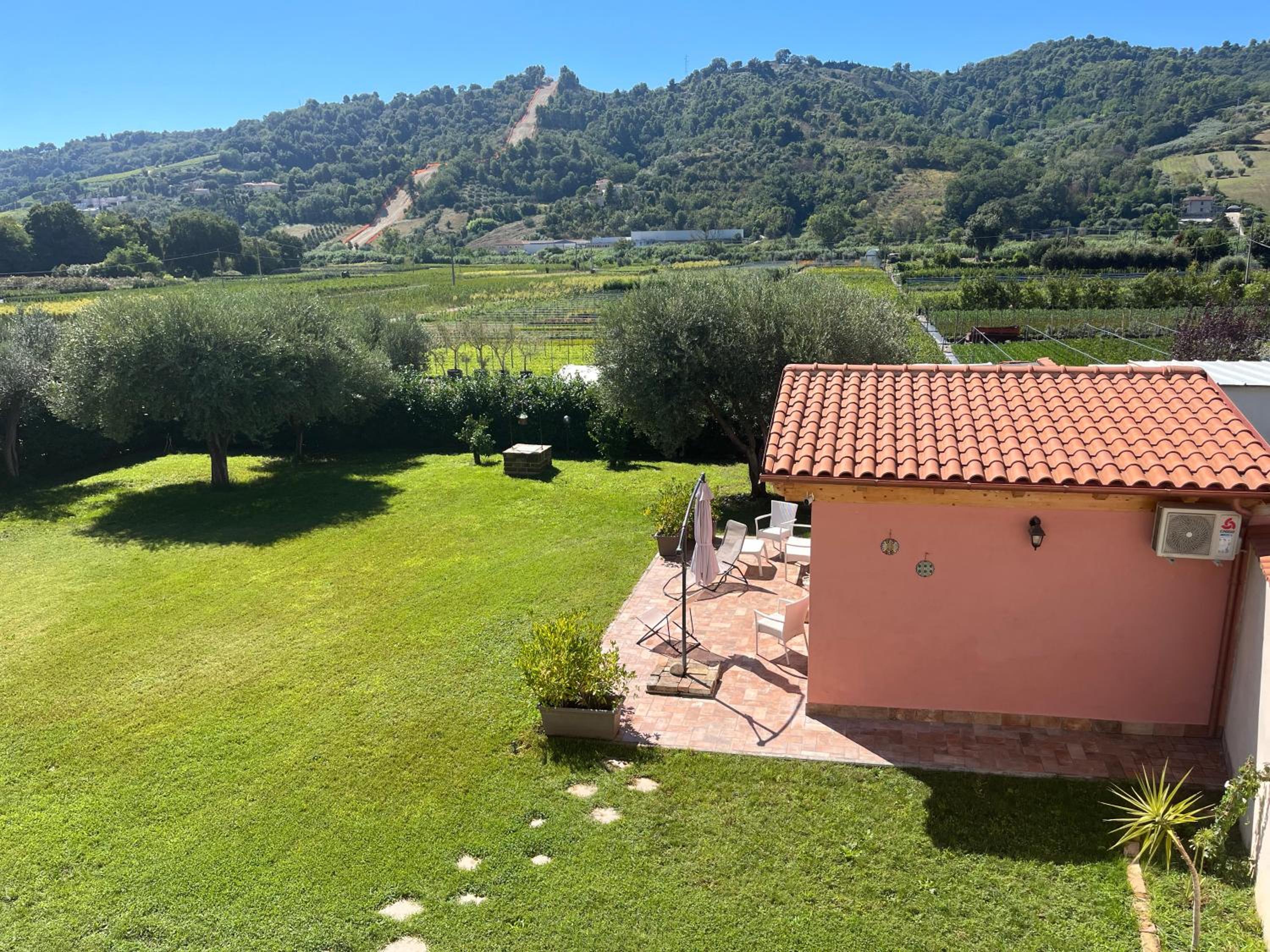 CASALE PAGI’, photo 35