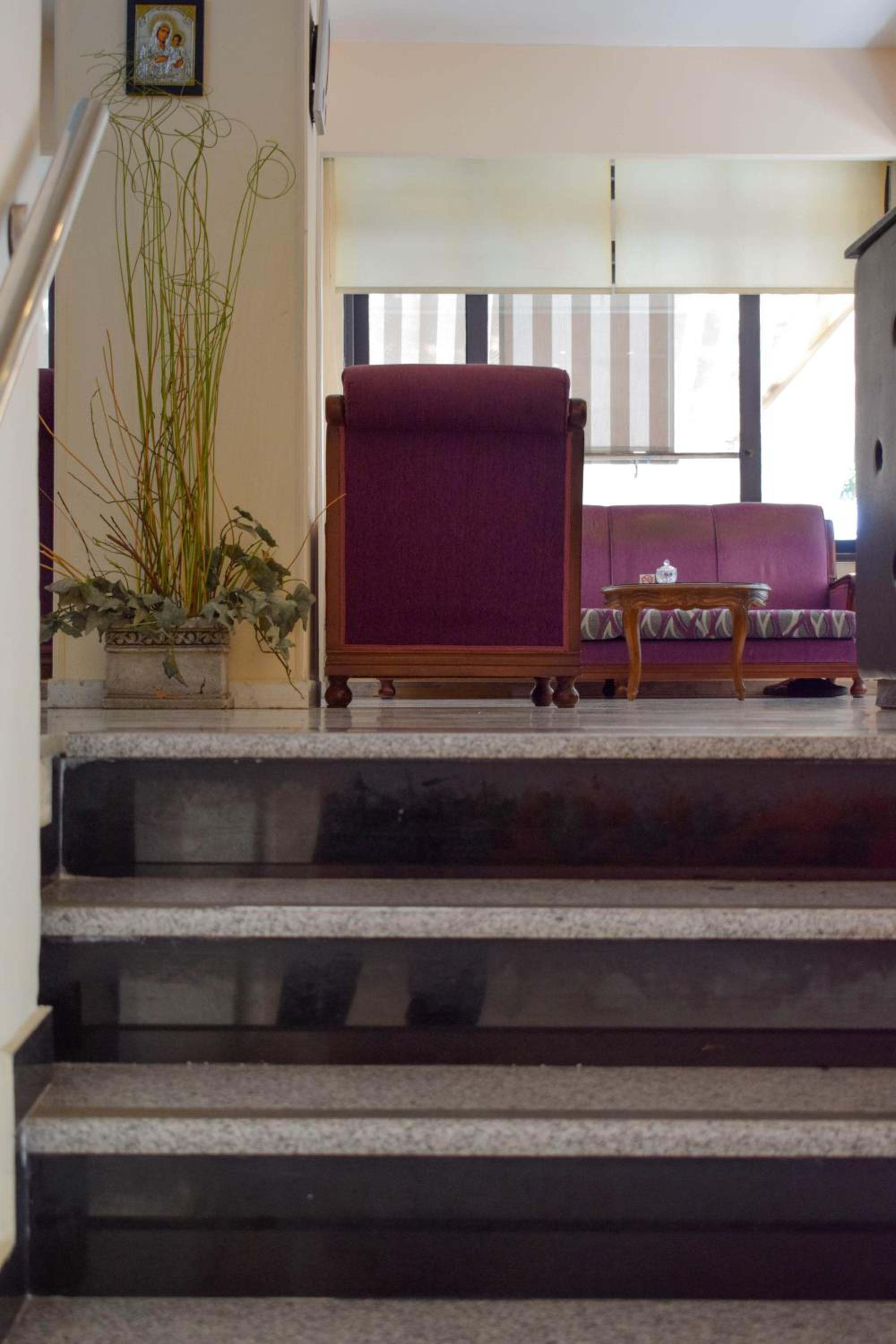 Hotel City Center Hotel - Image 1