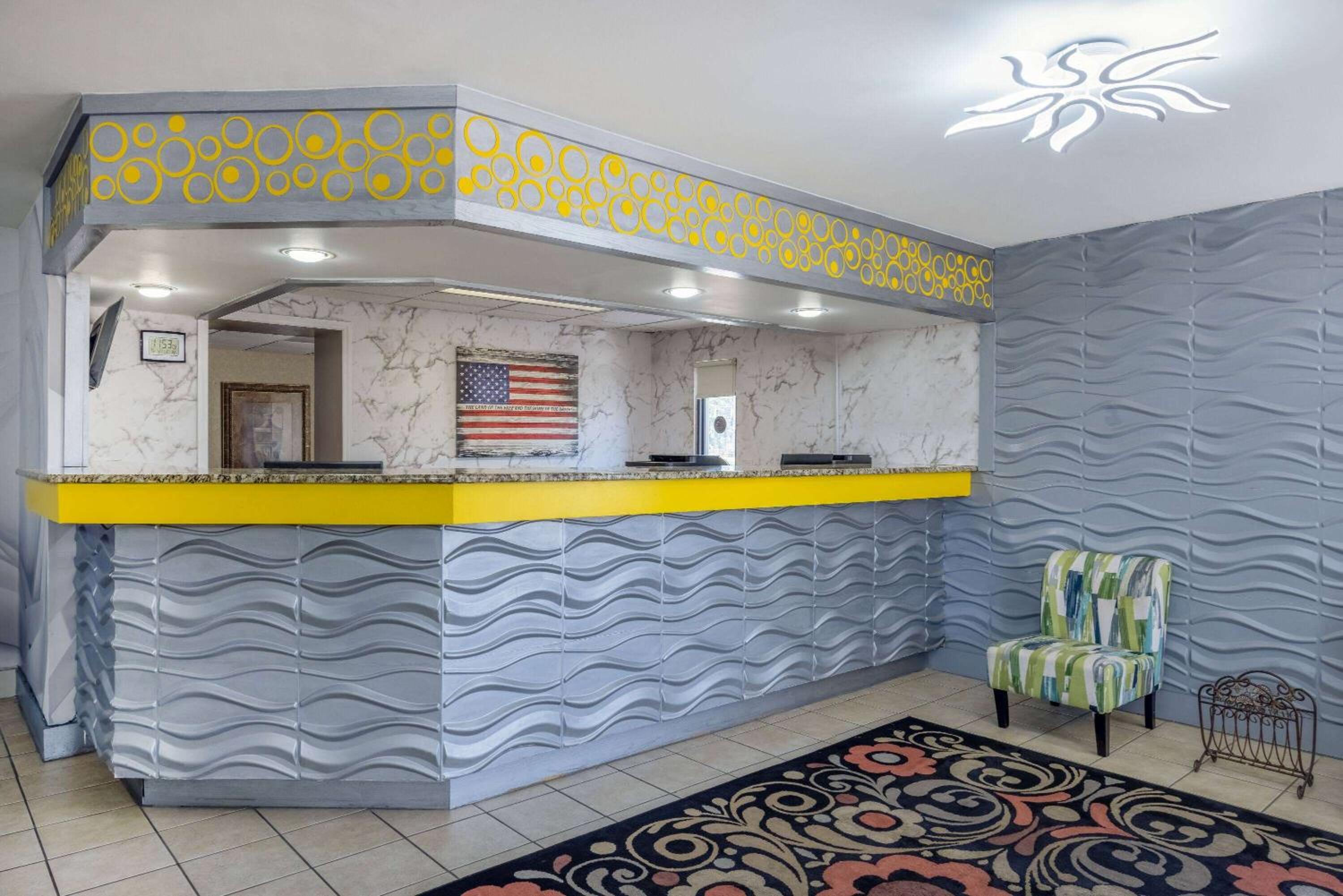 Fayetteville Vacations - Days Inn Suites by Wyndham Fort Bragg/Cross Creek Mall - Property Image 59