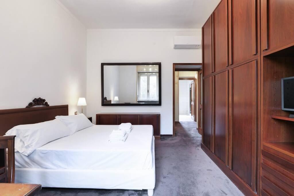 Contempora Apartments - Trilocale P.le Susa