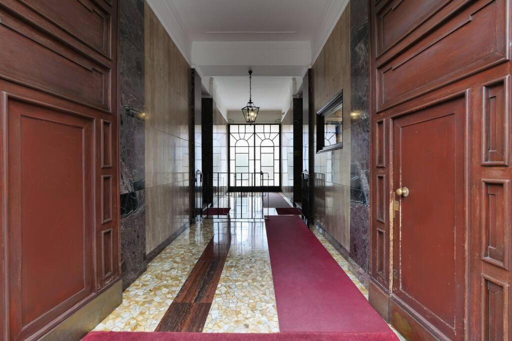 Contempora Apartments - Trilocale P.le Susa