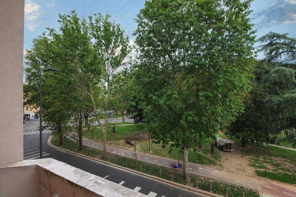 Contempora Apartments - Trilocale P.le Susa