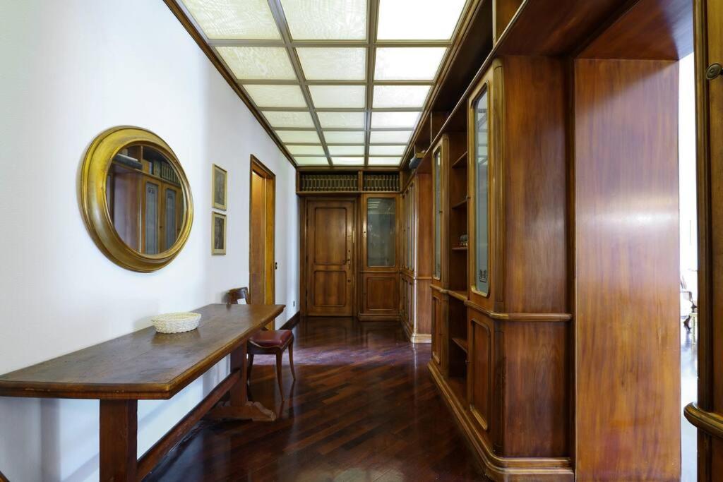 Contempora Apartments - Trilocale P.le Susa