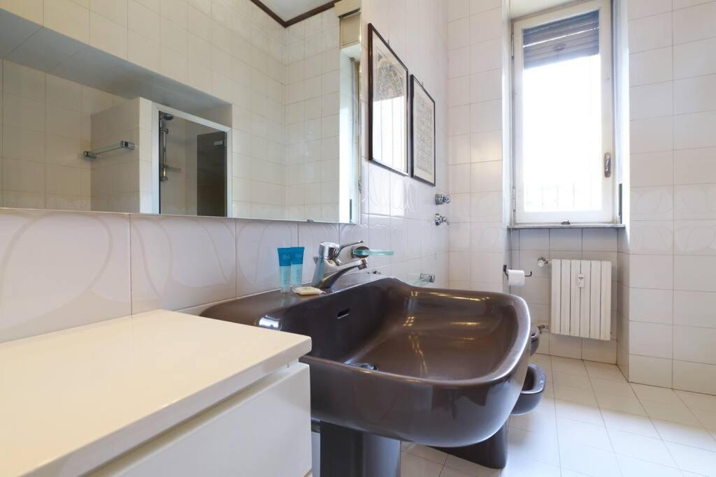 Contempora Apartments - Trilocale P.le Susa