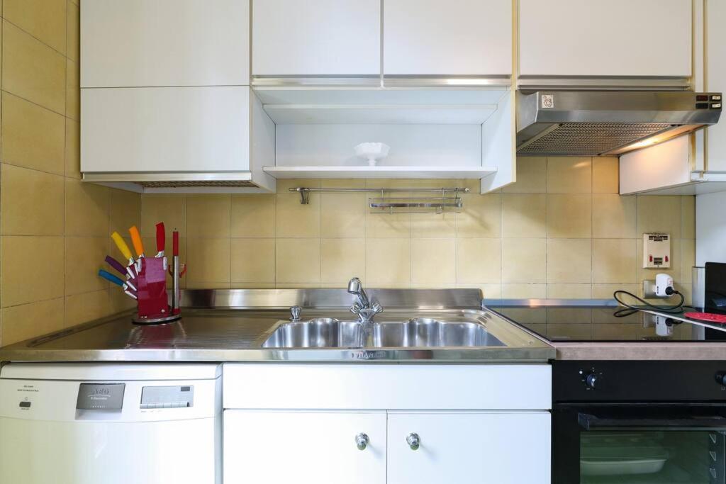 Contempora Apartments - Trilocale P.le Susa