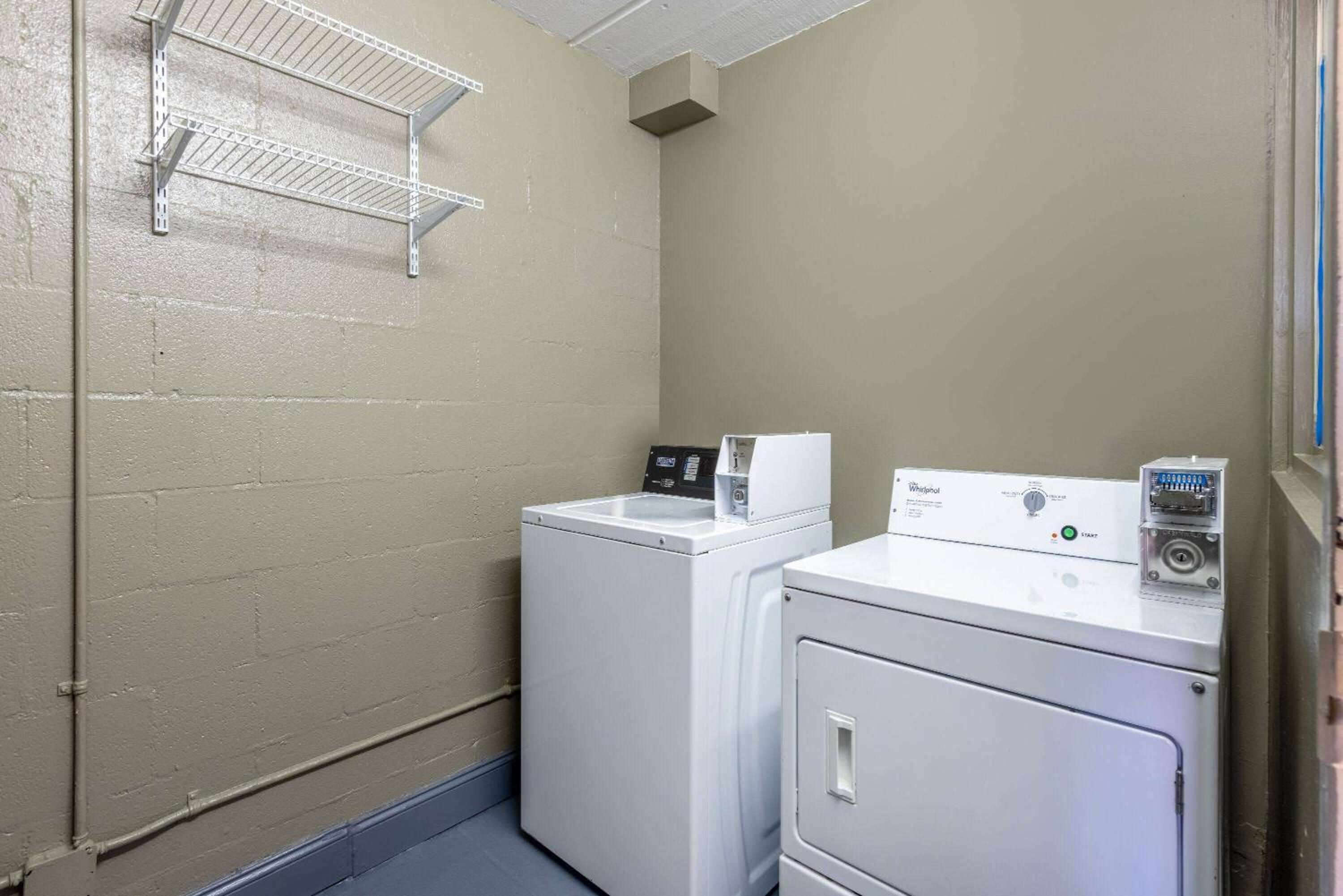Fayetteville Vacations - Days Inn Suites by Wyndham Fort Bragg/Cross Creek Mall - Property Image 57