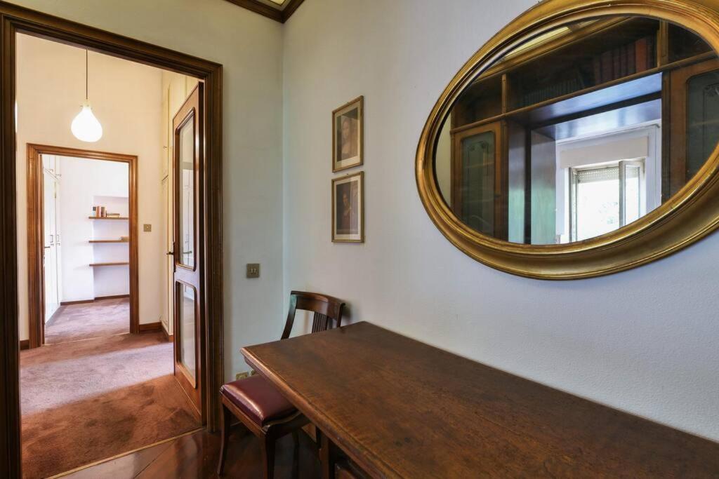 Contempora Apartments - Trilocale P.le Susa