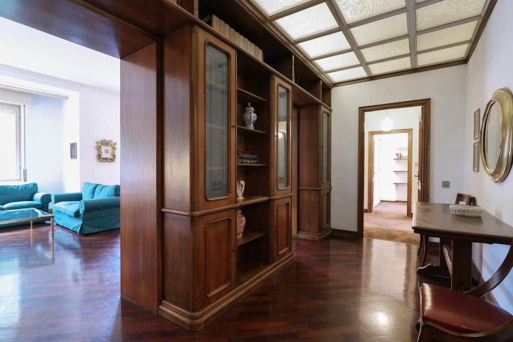 Contempora Apartments - Trilocale P.le Susa
