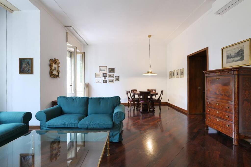 Contempora Apartments - Trilocale P.le Susa