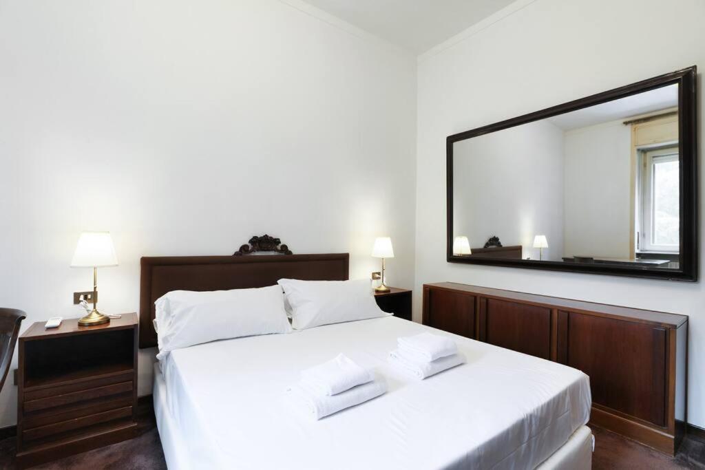 Contempora Apartments - Trilocale P.le Susa