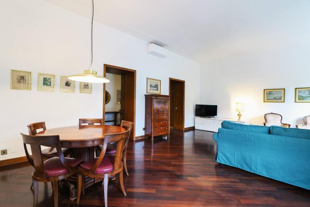 Contempora Apartments - Trilocale P.le Susa