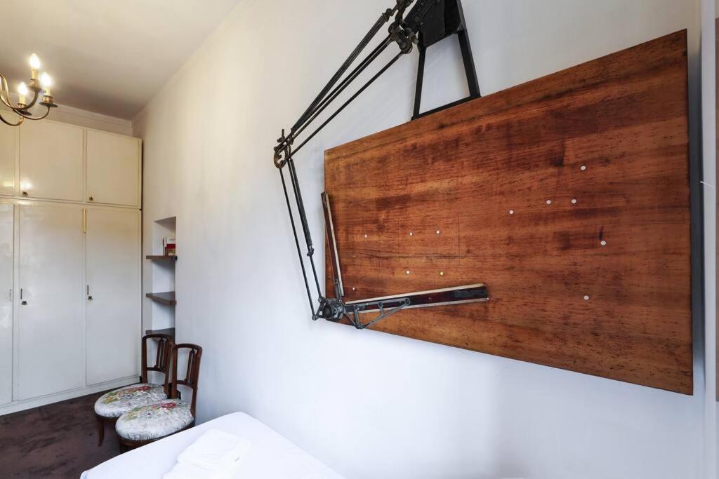 Contempora Apartments - Trilocale P.le Susa