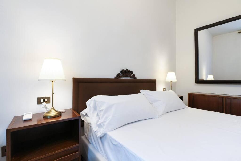 Contempora Apartments - Trilocale P.le Susa