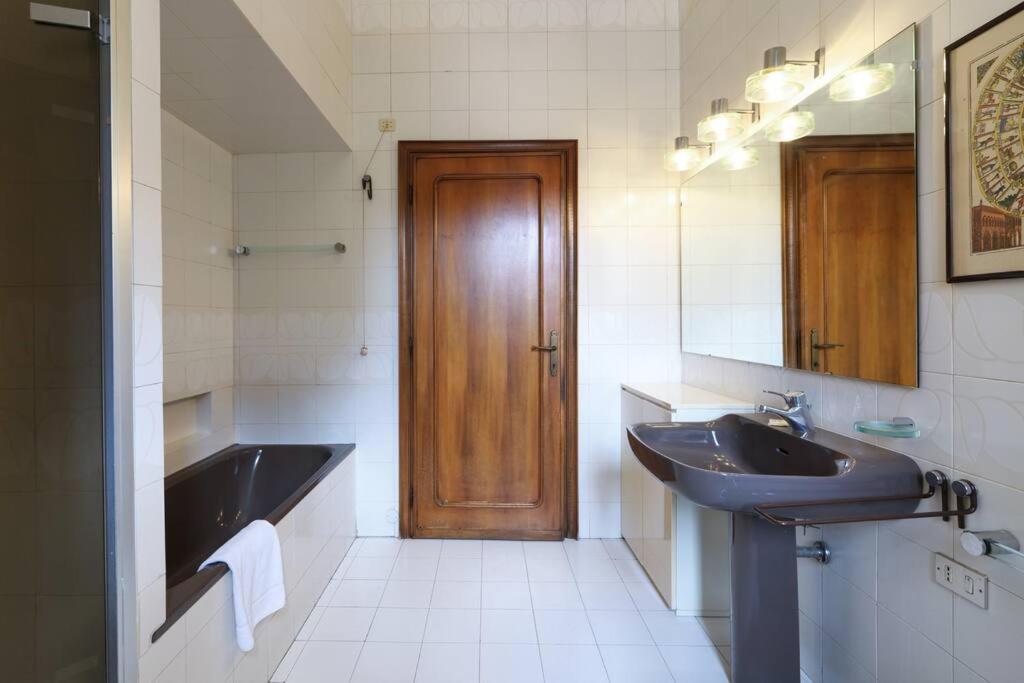 Contempora Apartments - Trilocale P.le Susa