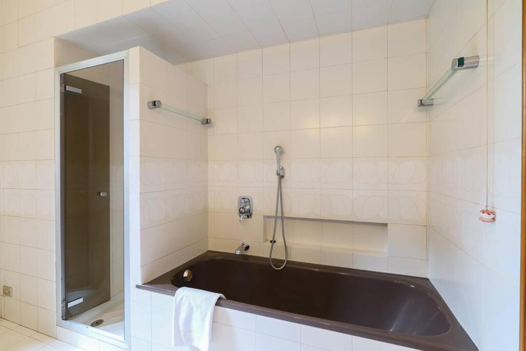 Contempora Apartments - Trilocale P.le Susa