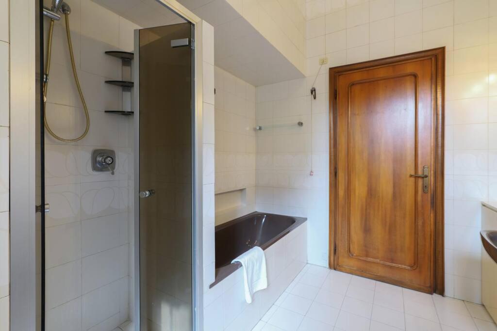 Contempora Apartments - Trilocale P.le Susa