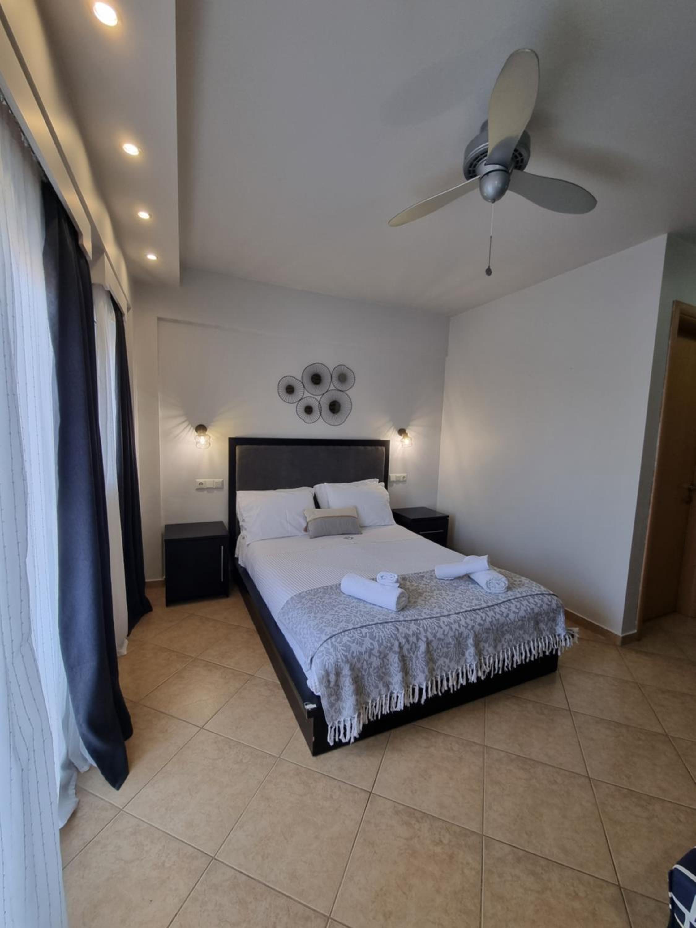 GreenHill Holiday Suites view 5