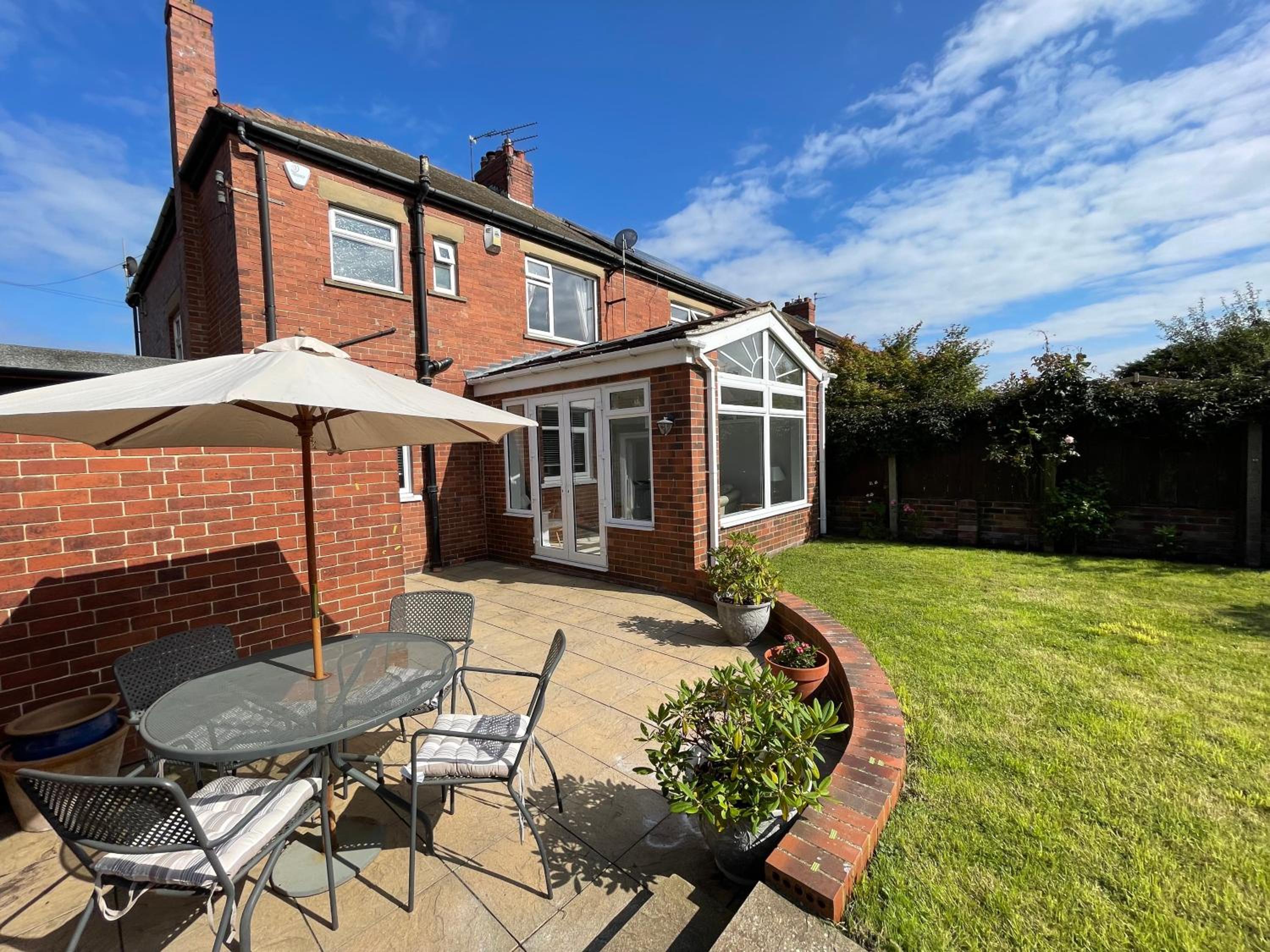 Seaview House, Tynemouth - Luxury Family Holiday Home view 3
