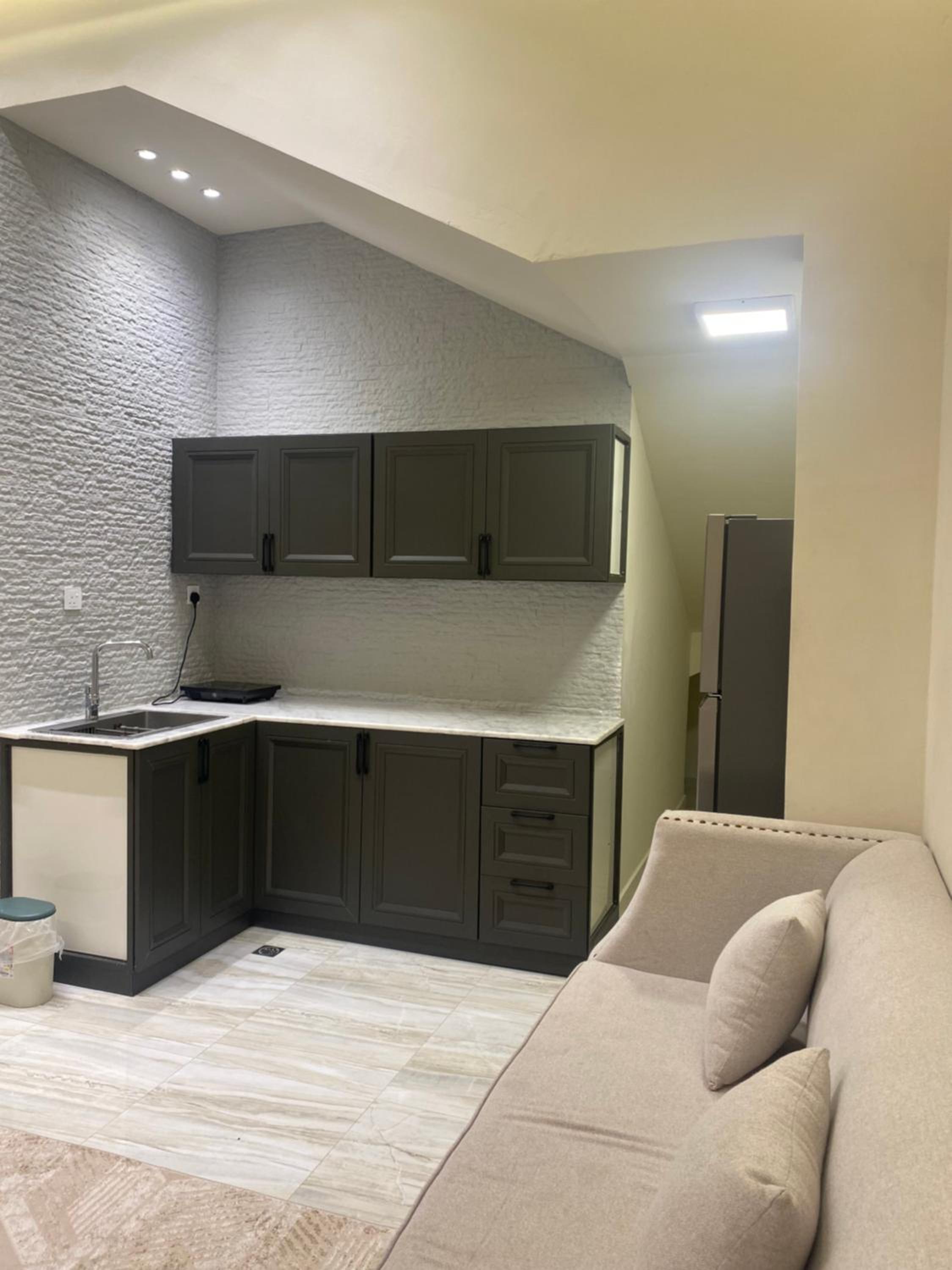 Rateel Apartments