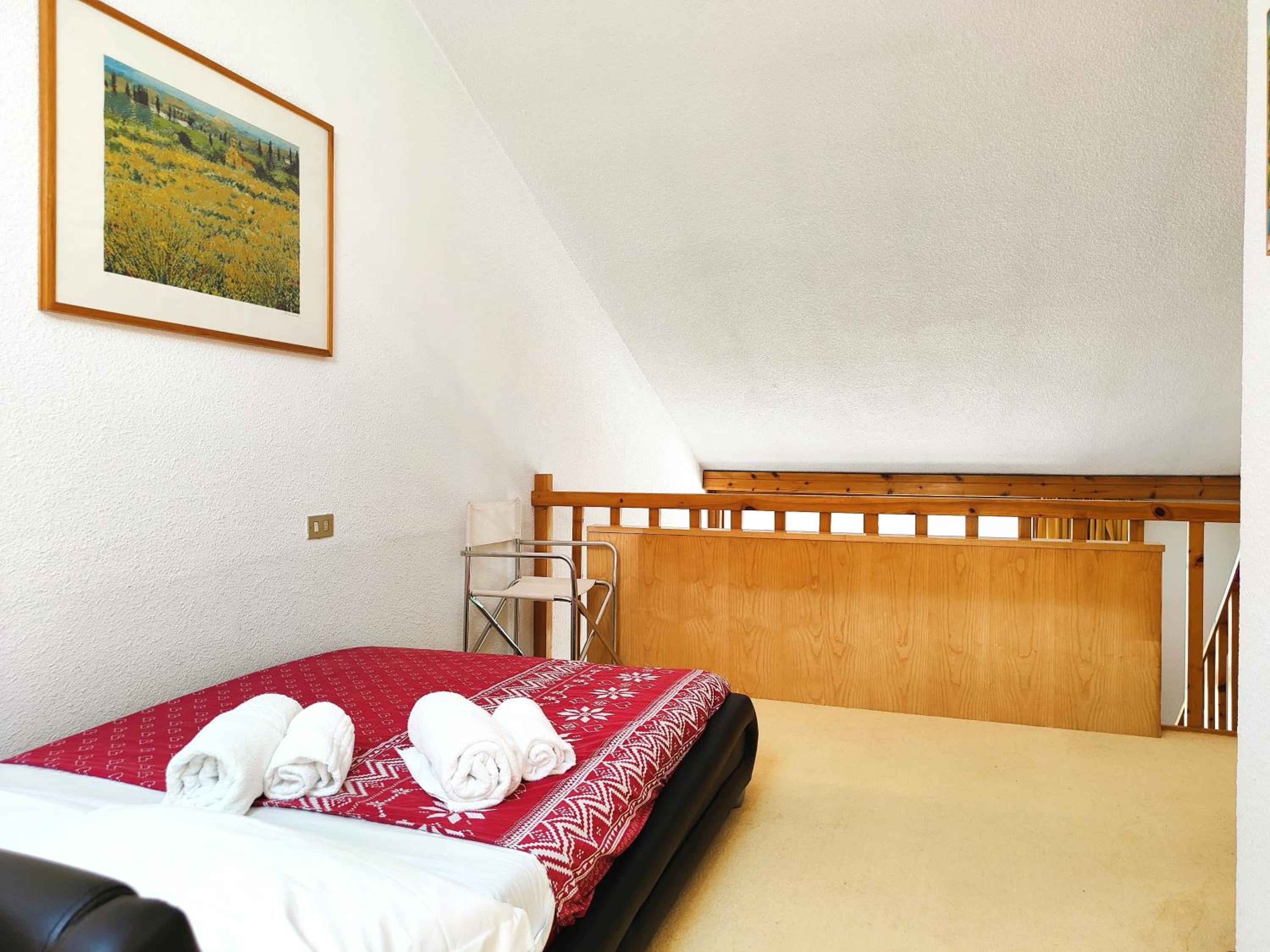 Hostdomus - Sansicario C 14 view 4