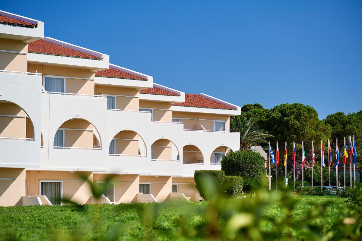 Argile Resort & Spa