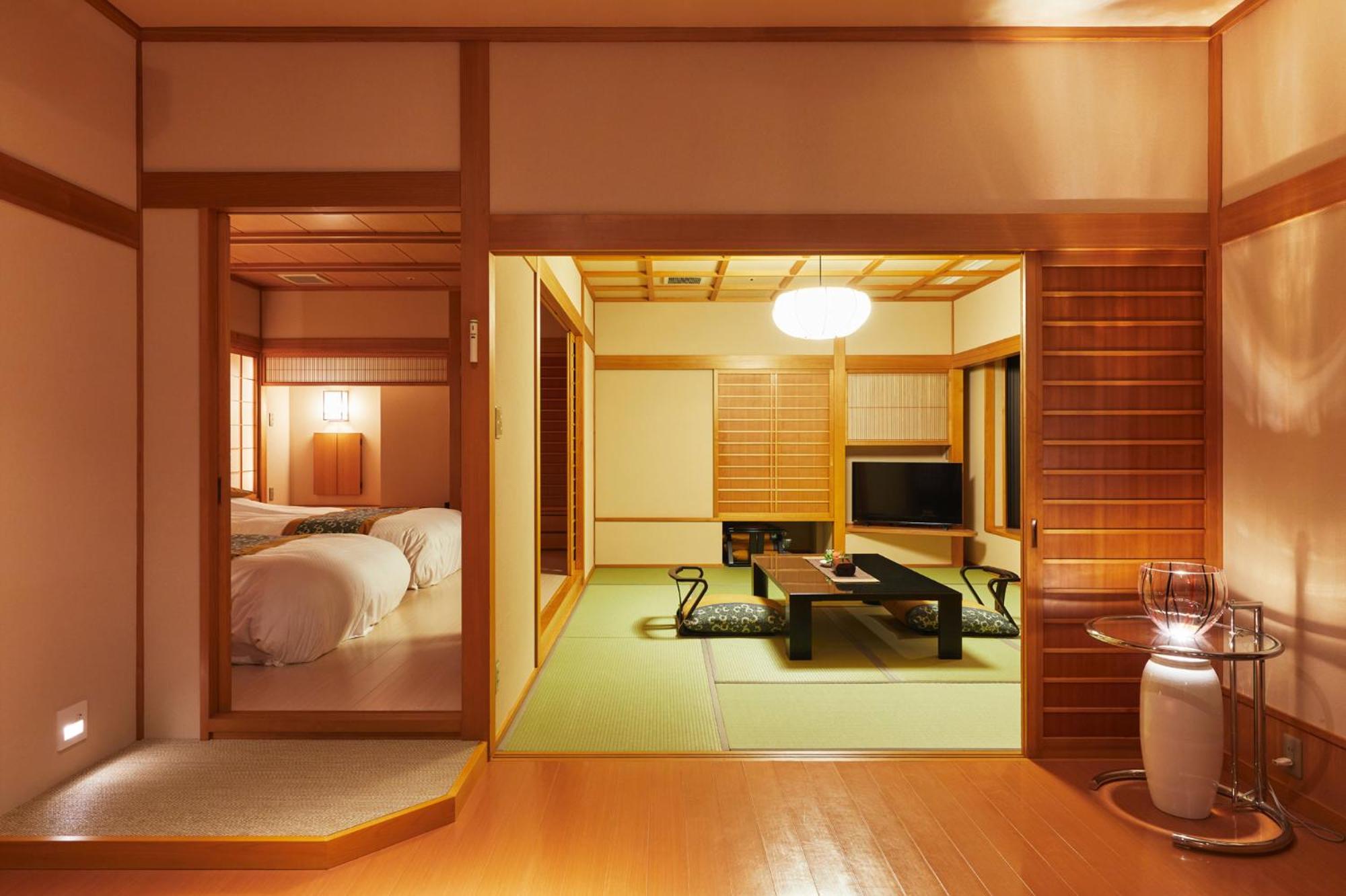 Tendo Onsen TAKINOYU