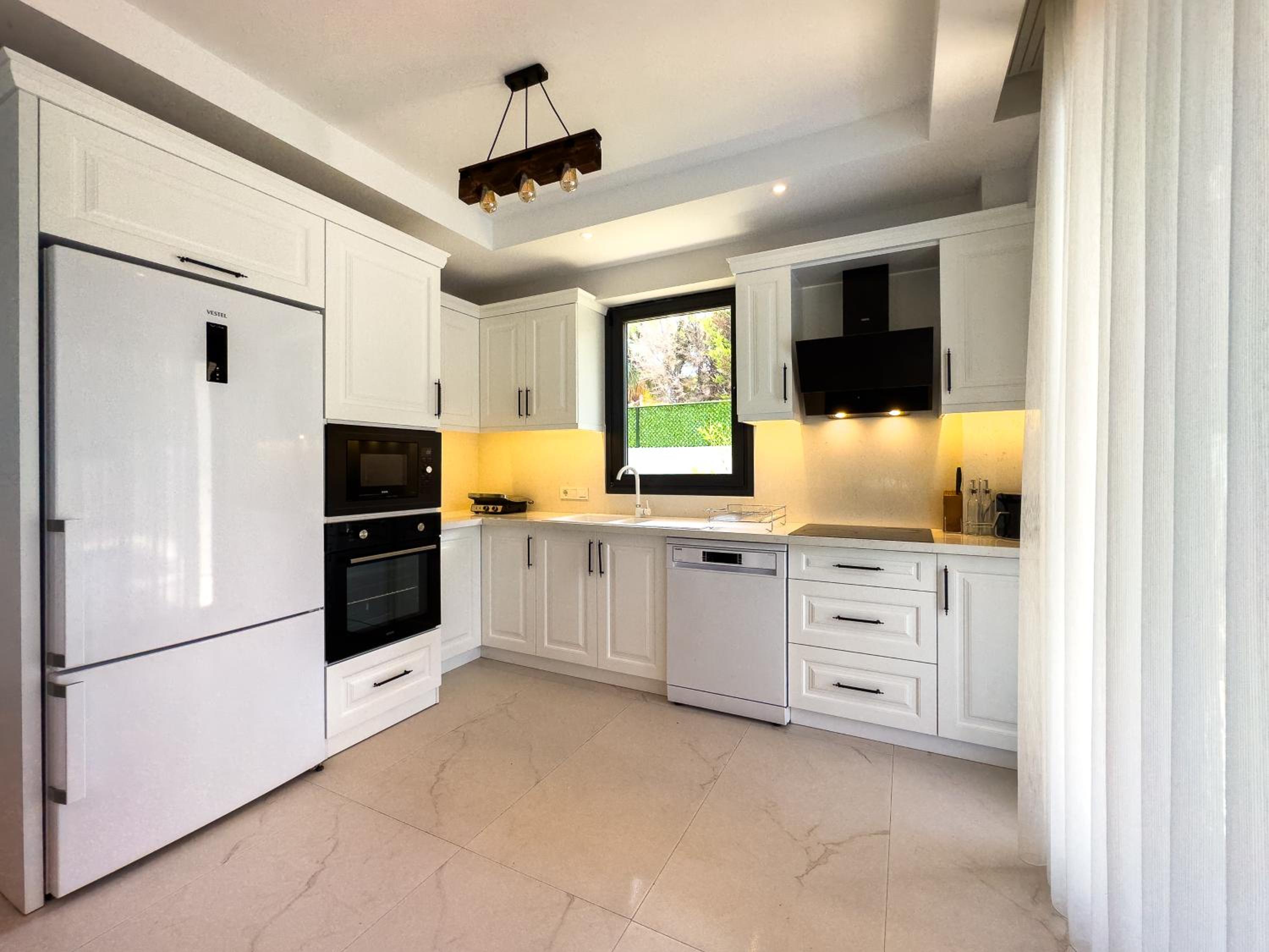 Memories Downtown Villas view 4