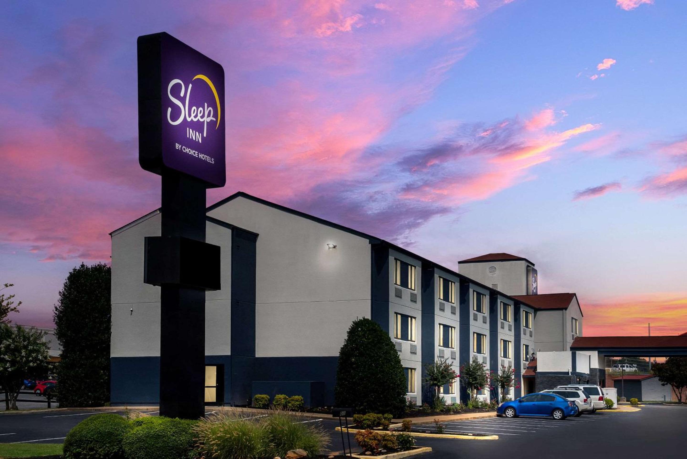 Sleep Inn, 写真 22
