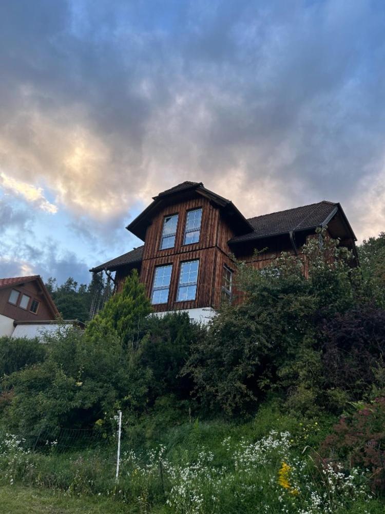Kreischberg-Blick
