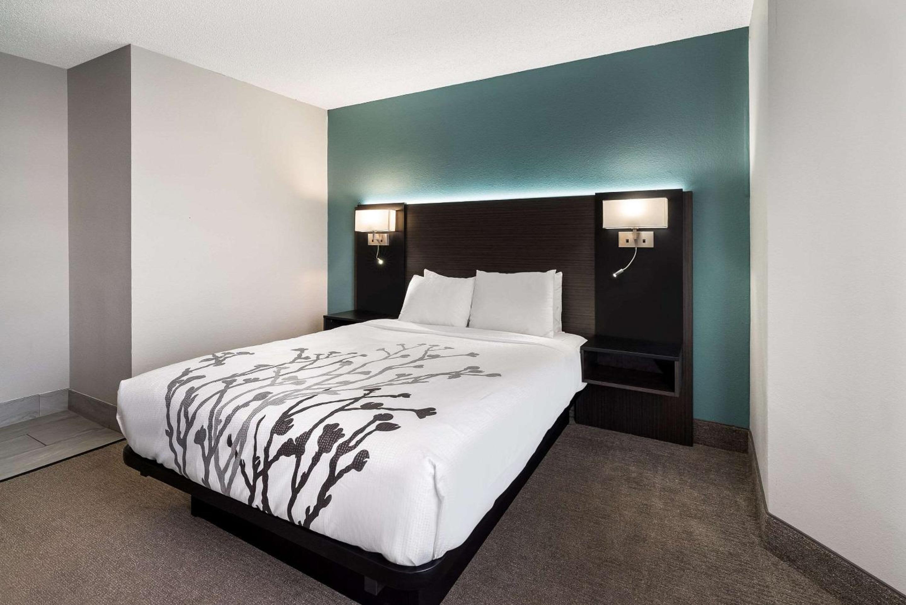 Sleep Inn, 写真 30