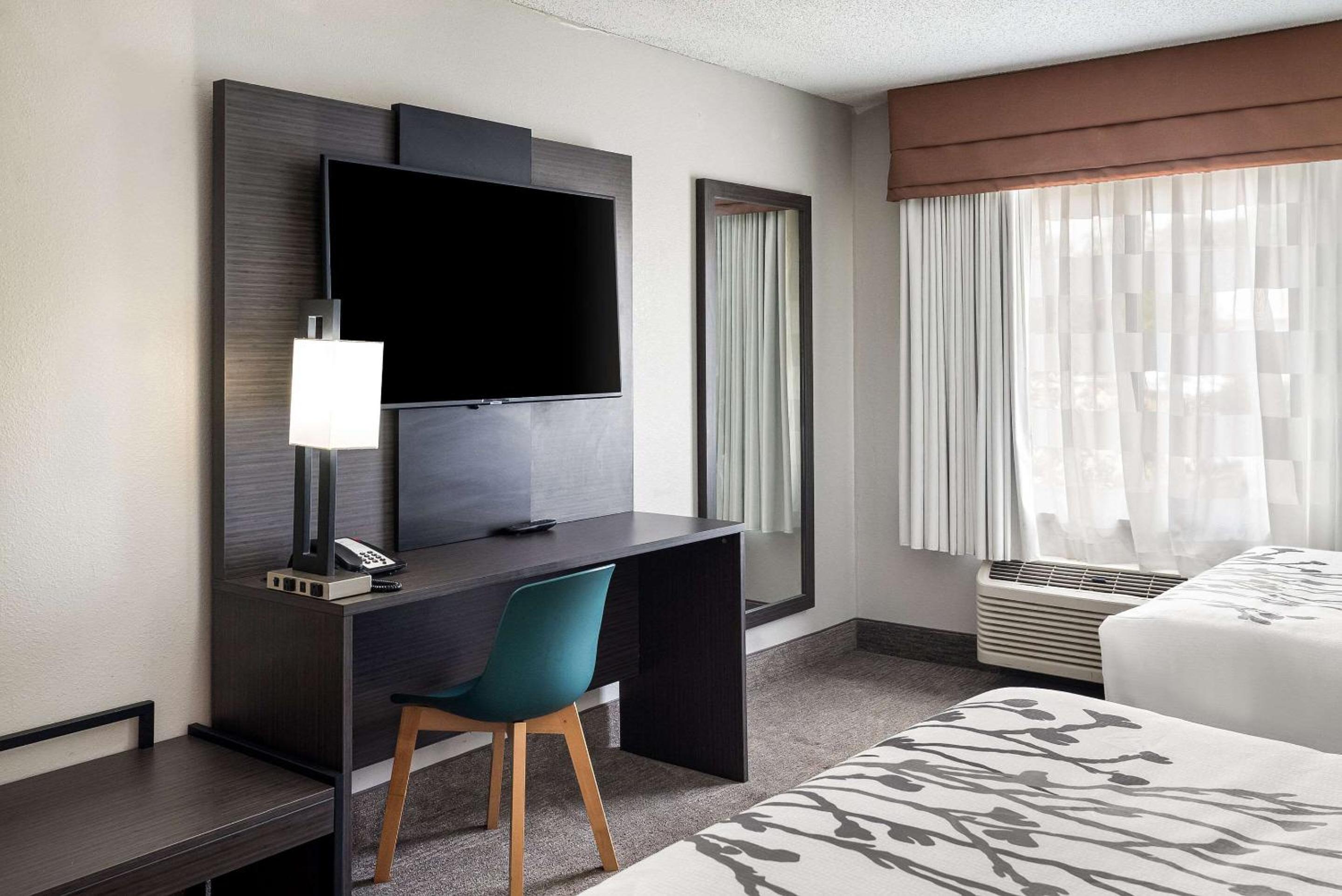 Sleep Inn, 写真 21