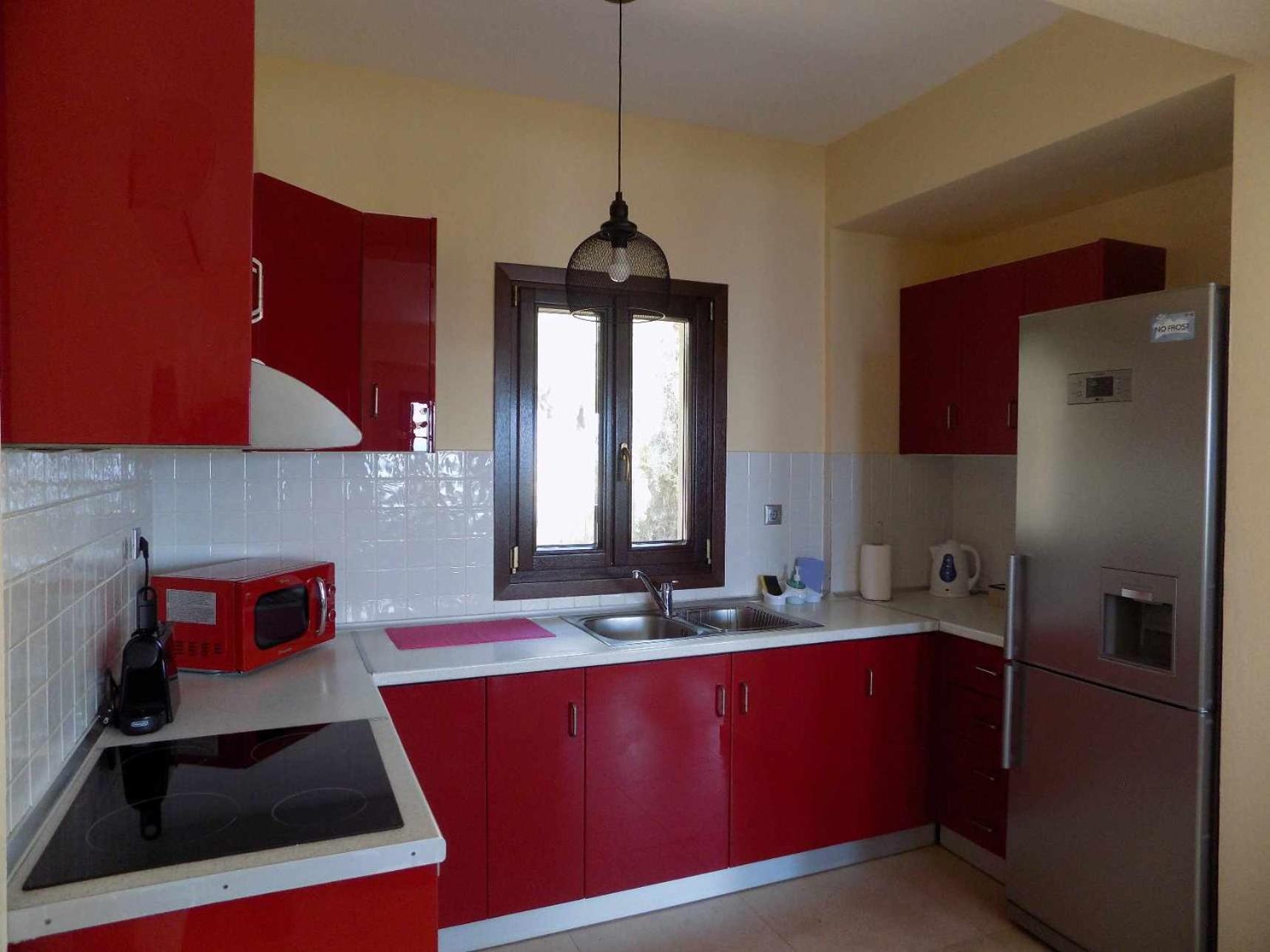 PELIONBLUE VILLAs
