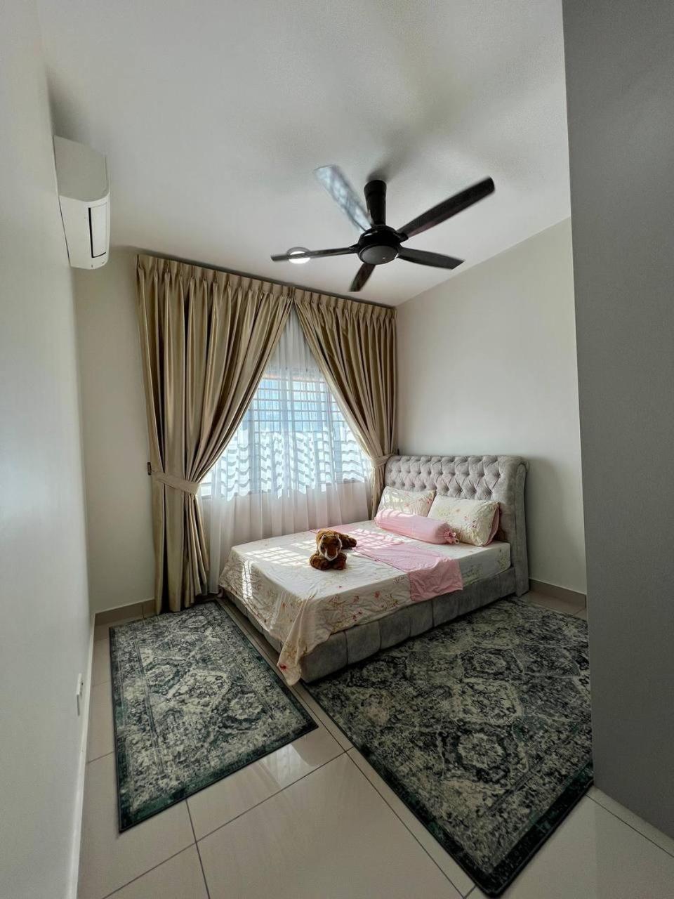 MuciHome 3R2B Residensi Zamrud, Kajang 2, Bandar Baru Bangi - non smoking sweethome for Malaysian, Singapore & Brunei Guests only photo 8