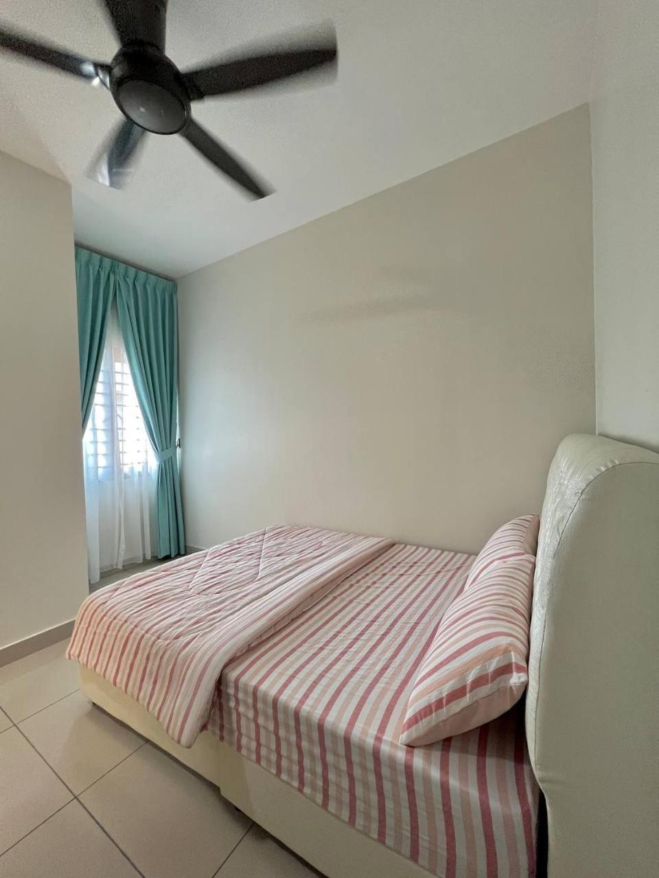 MuciHome 3R2B Residensi Zamrud, Kajang 2, Bandar Baru Bangi - non smoking sweethome for Malaysian photo 2